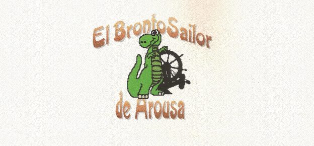 I Encuentro de Brontosailors