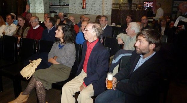 II Encuentro de Brontosailors