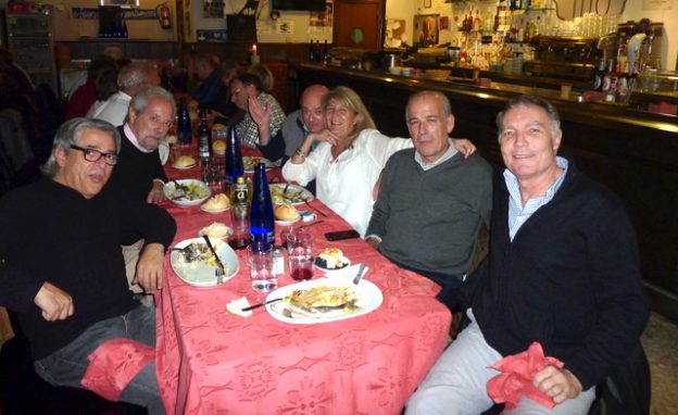 III Encuentro de Brontosailors