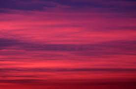 CIELOS ROJOS